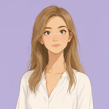 Улыбка