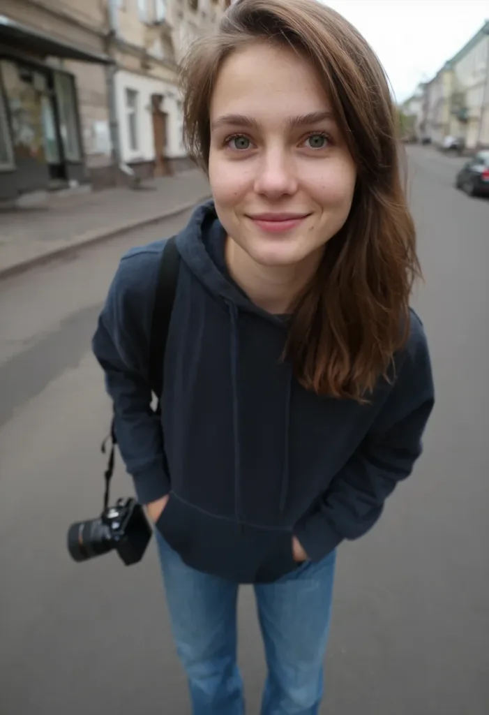 Гламурная