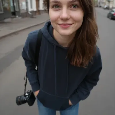Гламурная, 25
