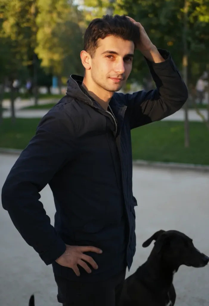Заур