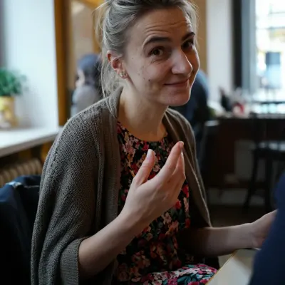 Маргарита, 38