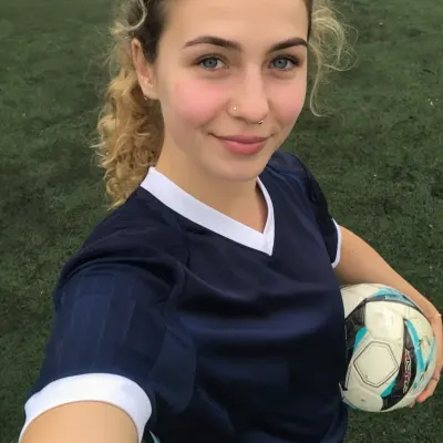 Nastya_Smile, 29
