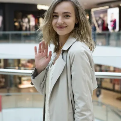 Лера