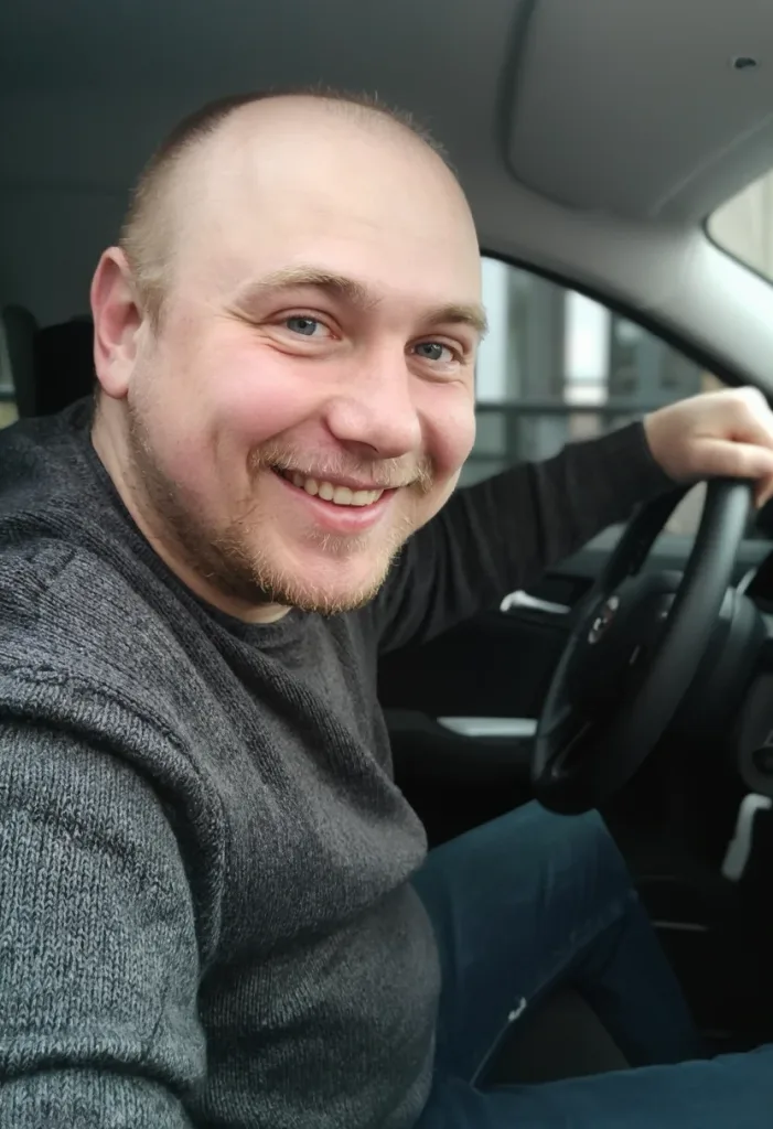 Сергей
