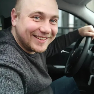 Сергей