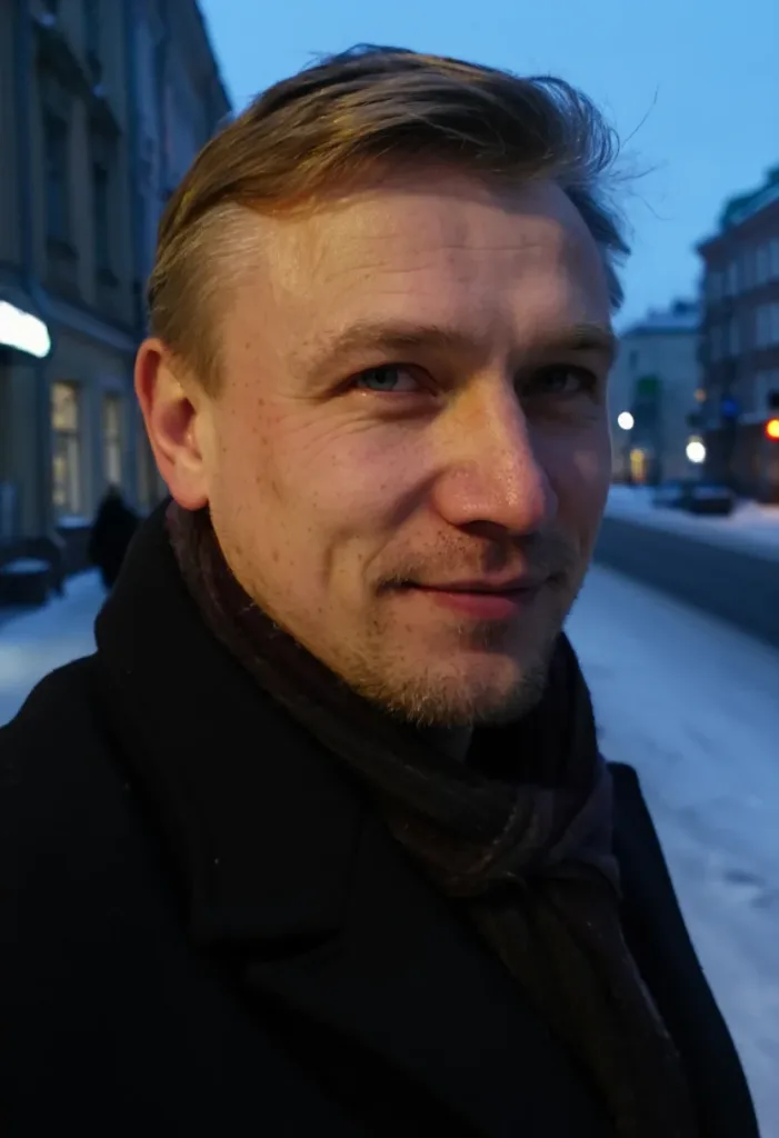 Антон