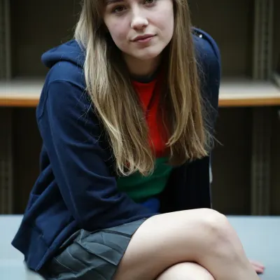 Элина_Д, 23