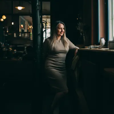 Elegant