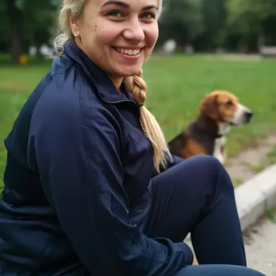 Марина