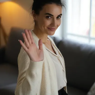 Анна