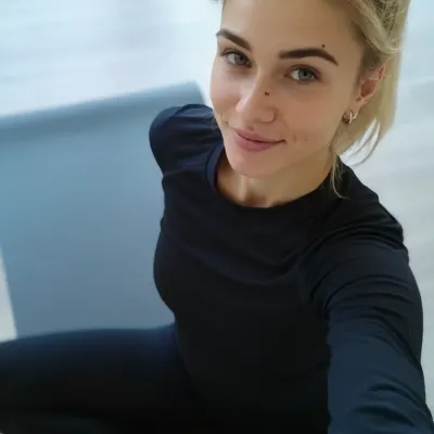Виолетта, 21