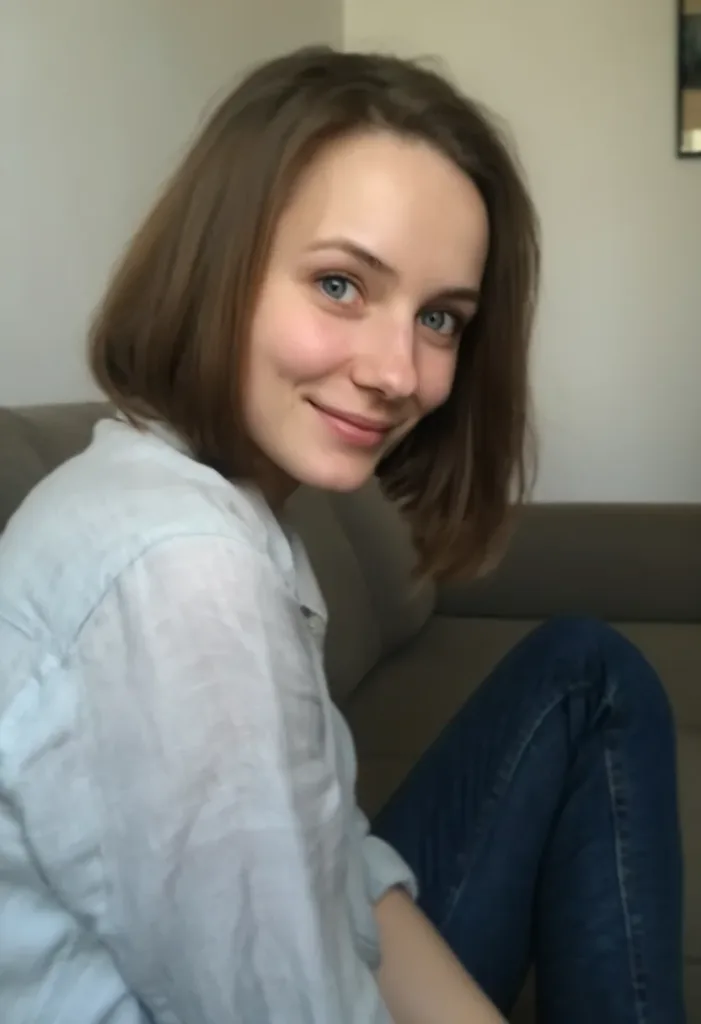 Оксана