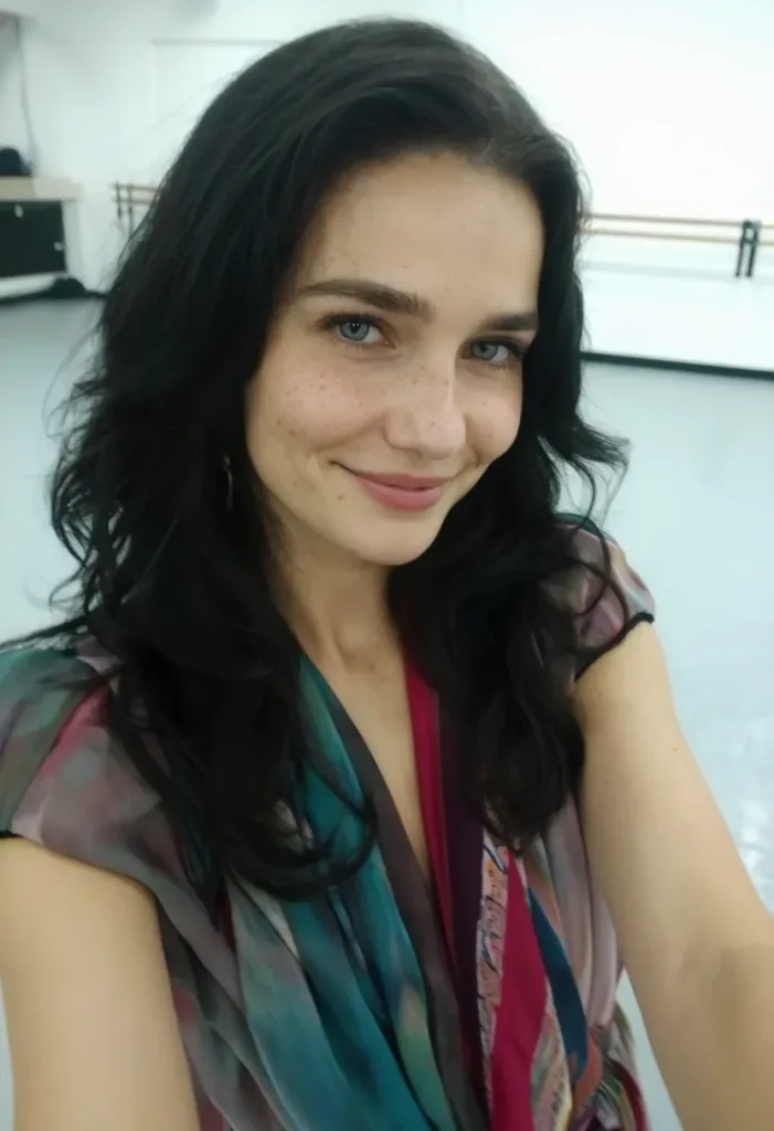 Уютная