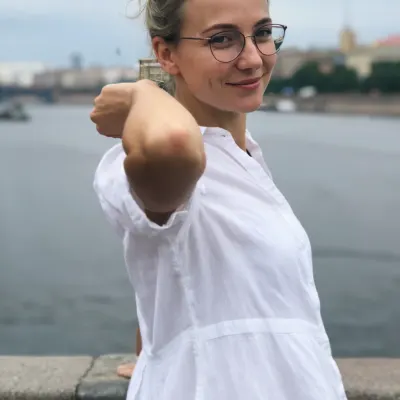 Елена