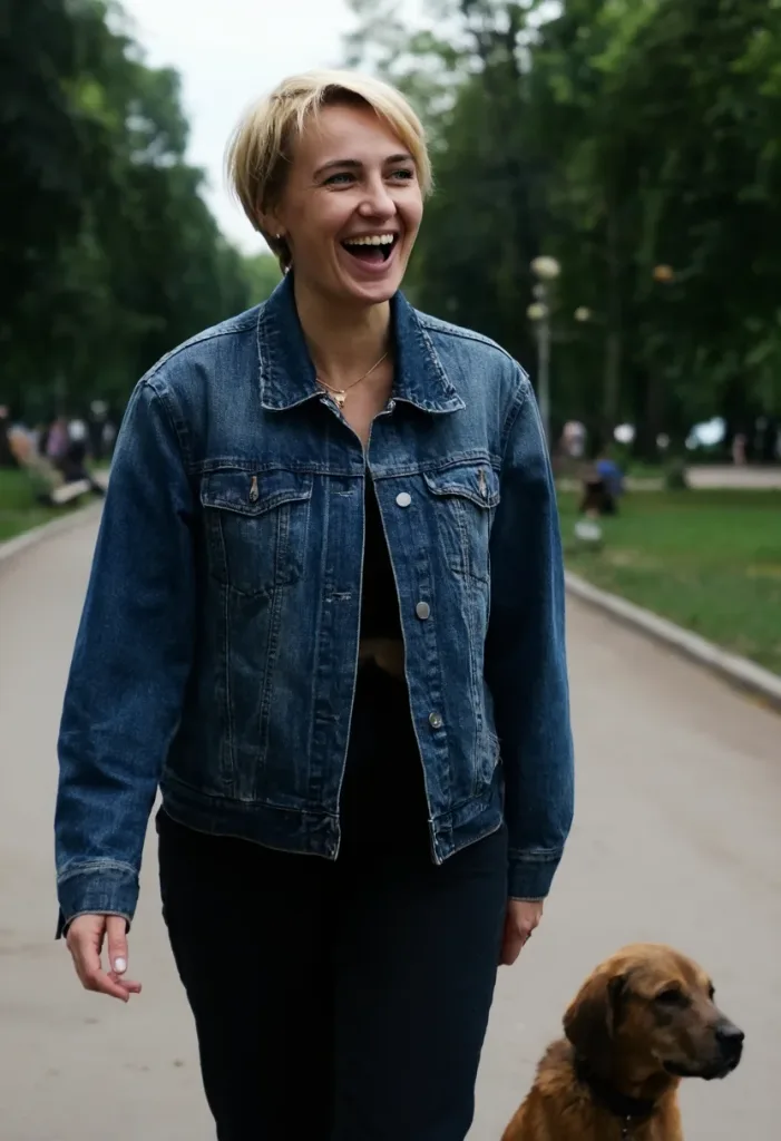 Юлия Павловна