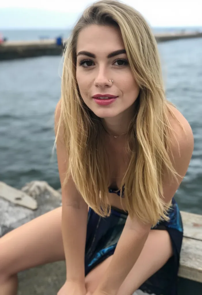 Сладкая Юлиана
