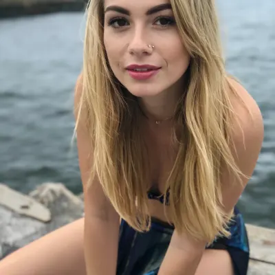 Сладкая Юлиана