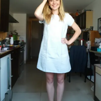 Лана, 23