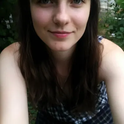 Диана, 22