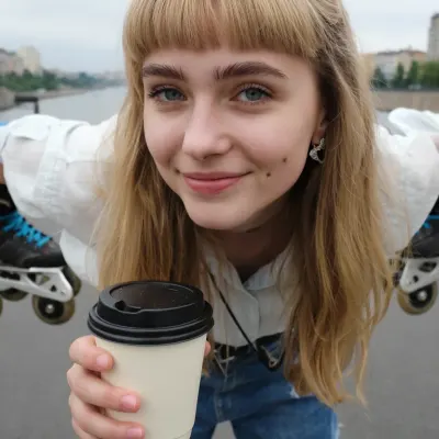 Юля