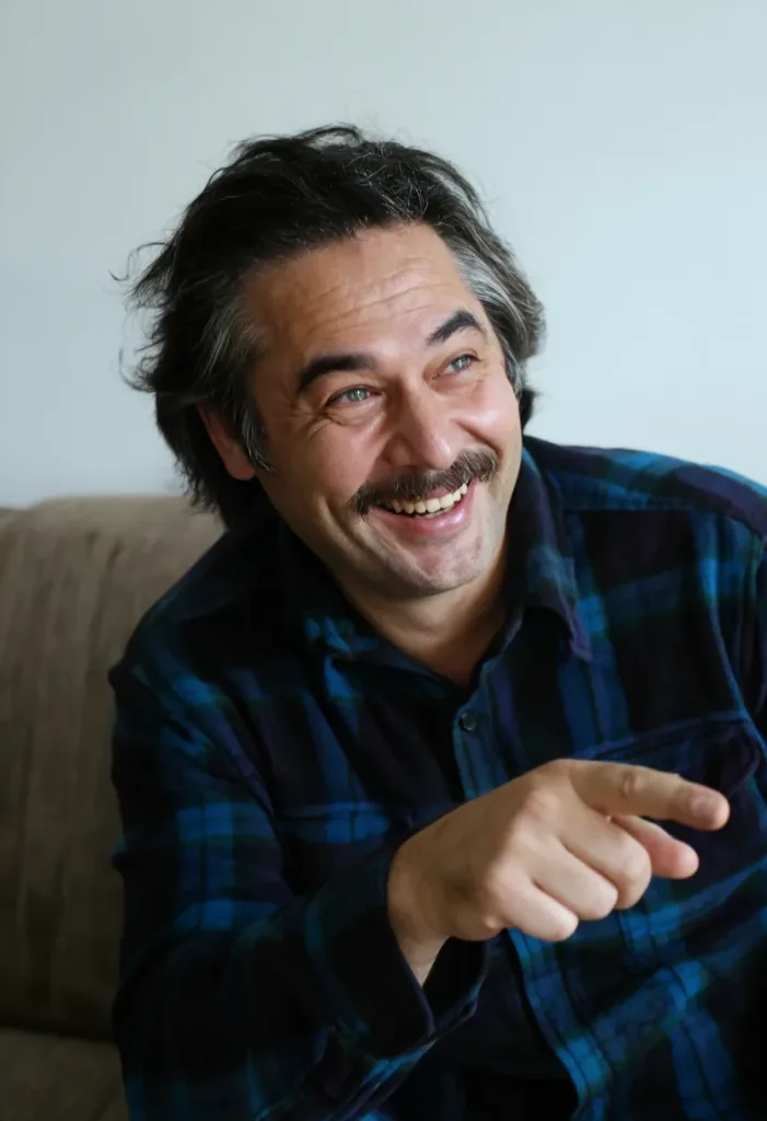 Андрей