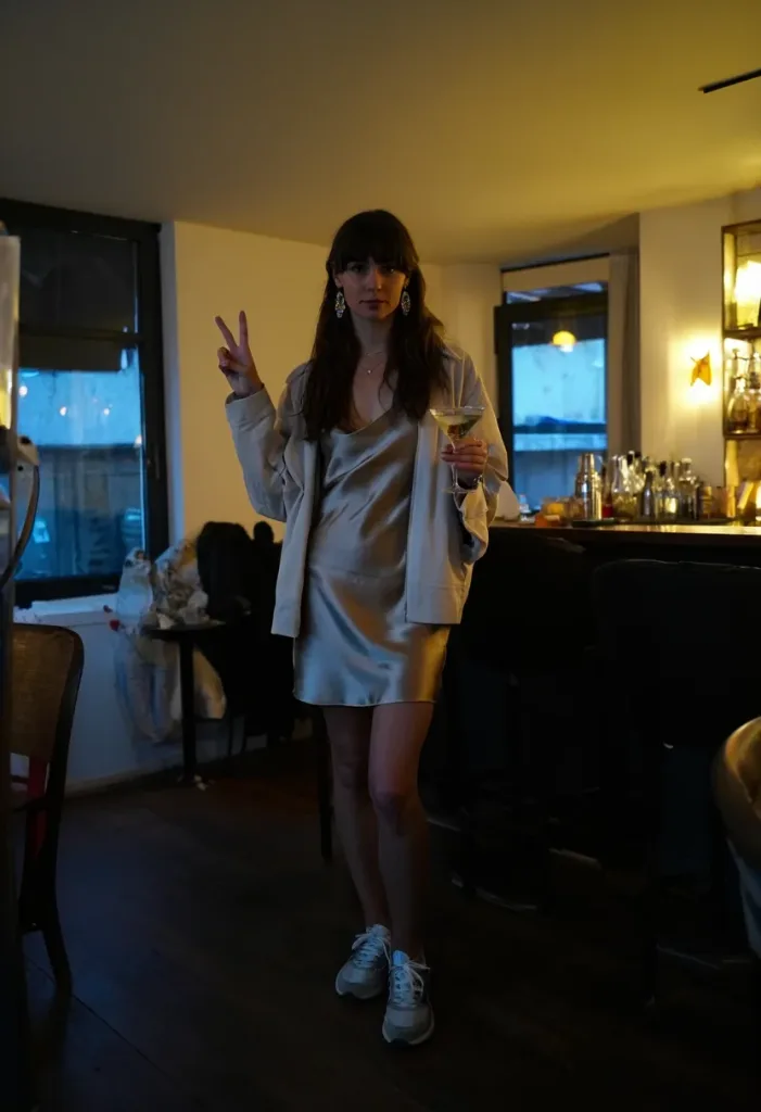 Элиза