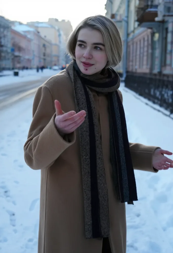 Марина