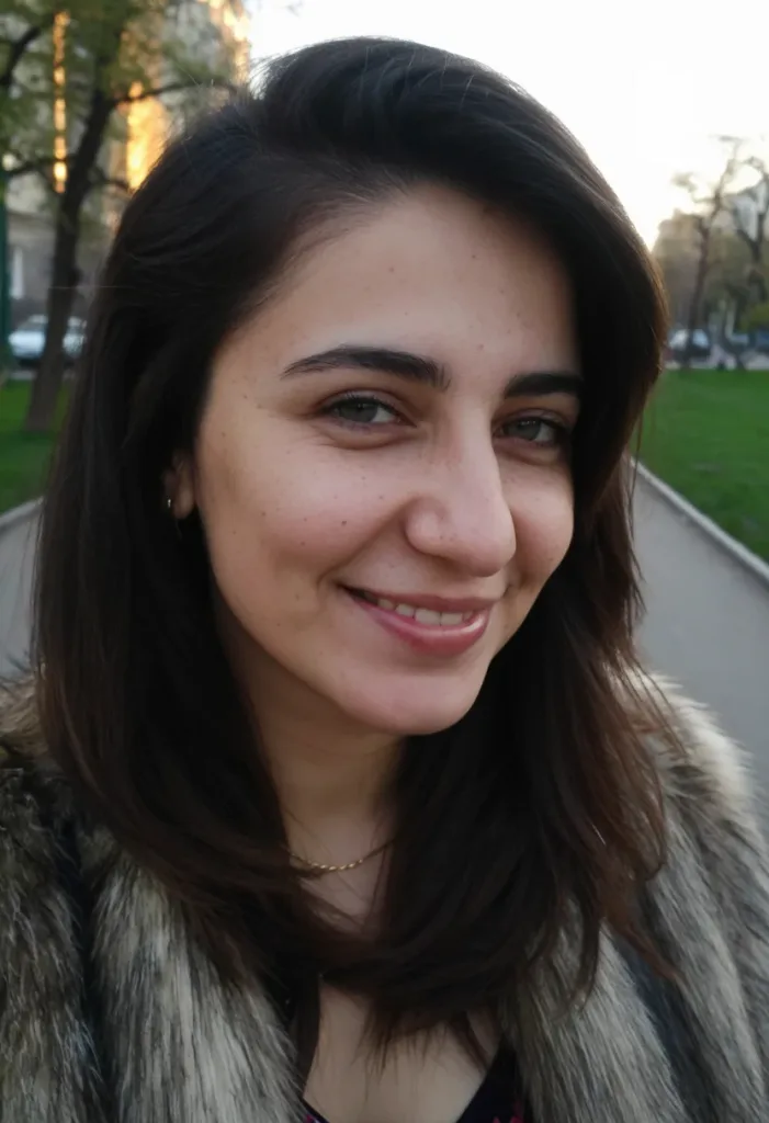 Камила