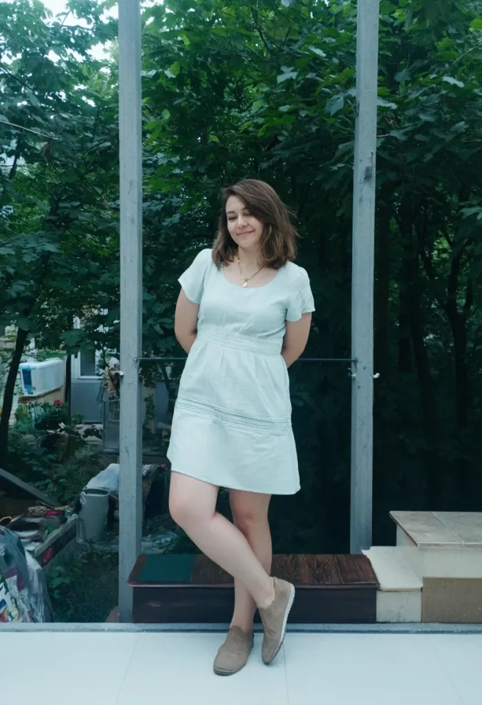 Смешинка