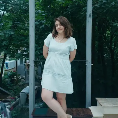 Смешинка