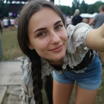 Смородинка