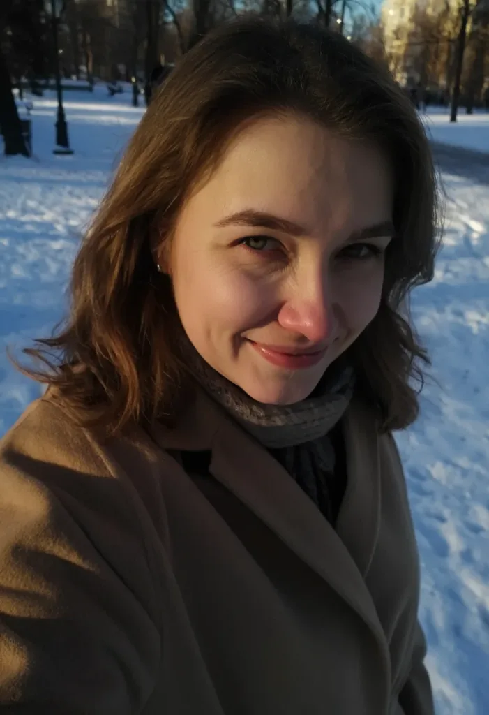 Тёплое сердце