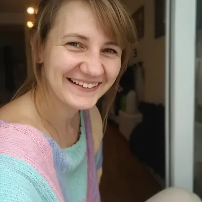 Кристина