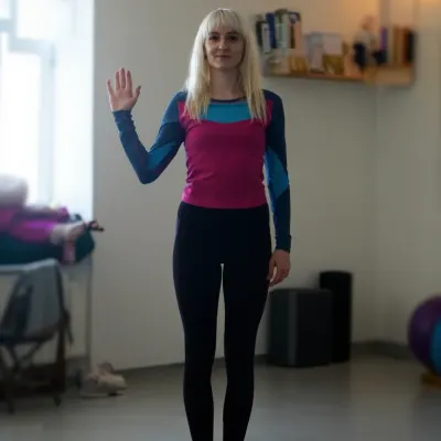 Сладкая Яна