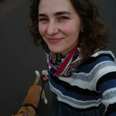 Елена