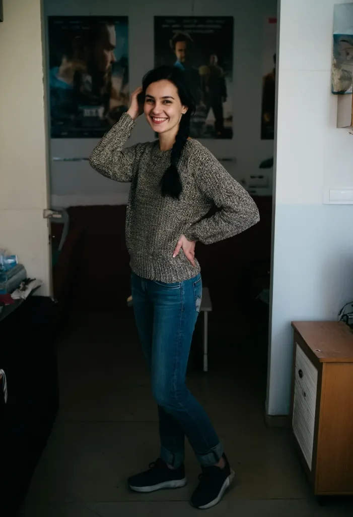 Эльвира