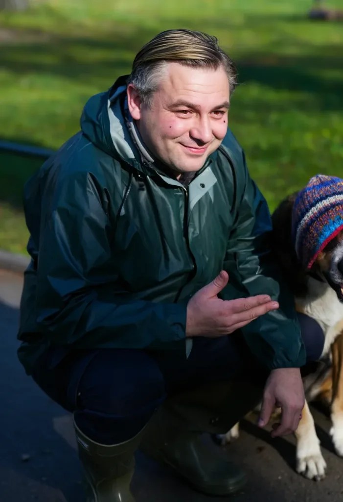 Борис