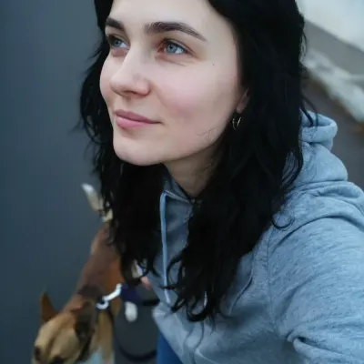 Кристина