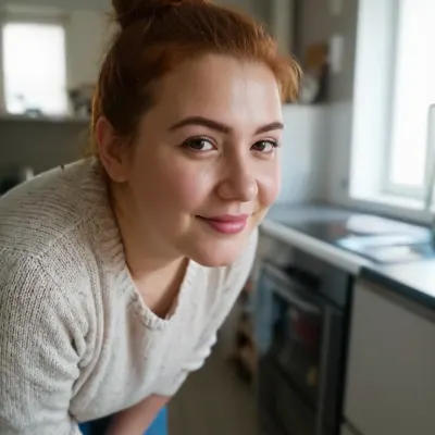 Анастасия, 35
