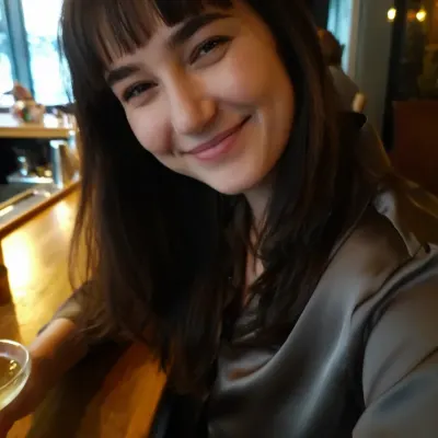 Евгения, 23