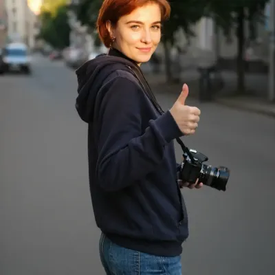 Женя