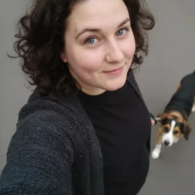 Варя, 29