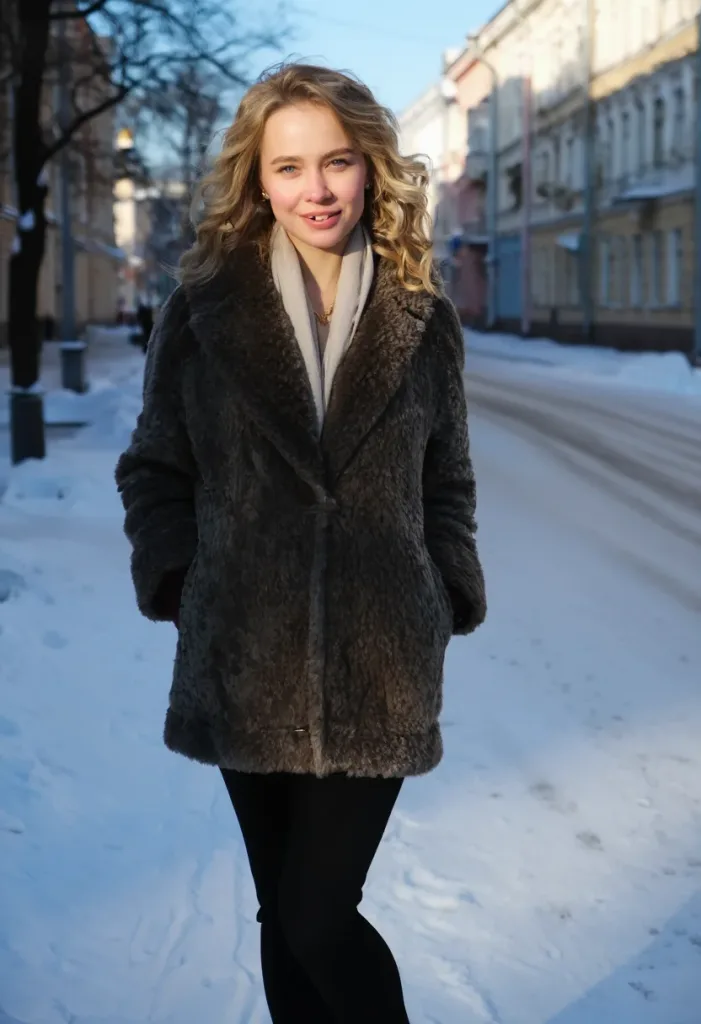 Вероника