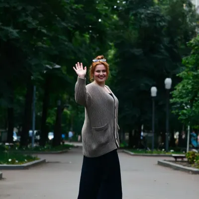 Варвара