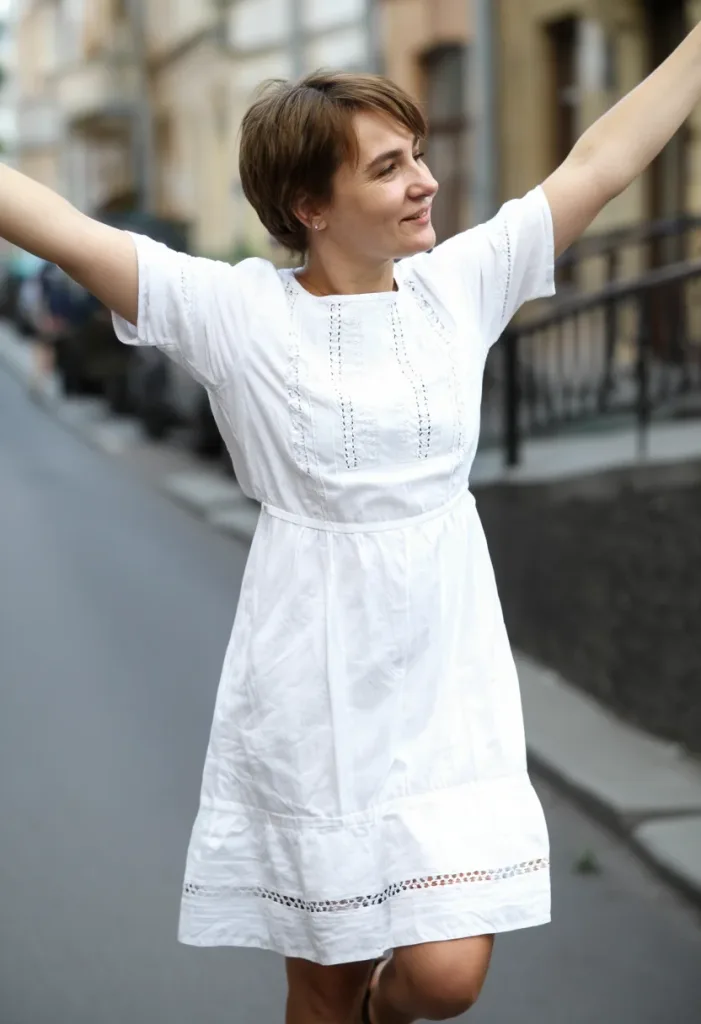 Евгения