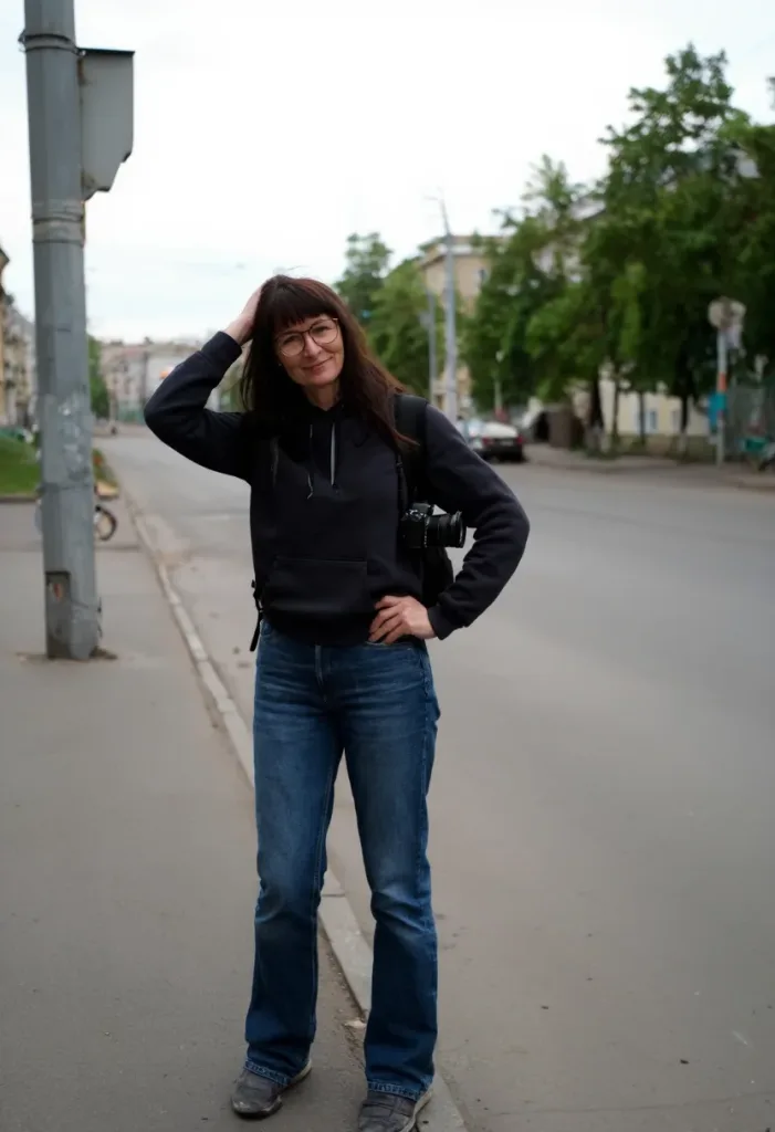 Оксана